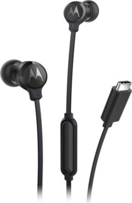 Ecouteurs MOTOROLA 253EARBUDS3CS