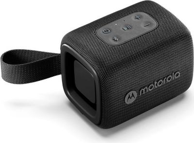Haut-parleur MOTOROLA 253ROKR300BLACK
