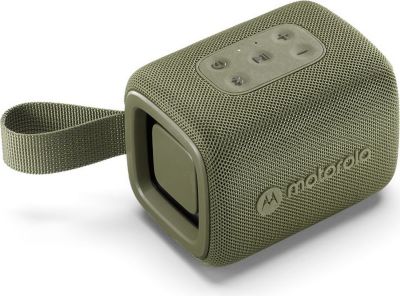 Haut-parleur MOTOROLA 253ROKR300GREEN