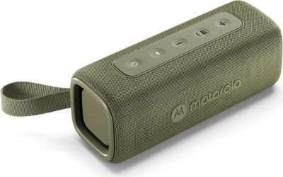 Haut-parleur MOTOROLA 253ROKR600GREEN