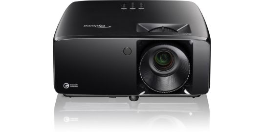 Vidéoprojecteur home cinéma OPTOMA HZ41HDR