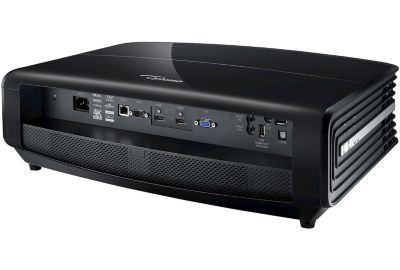 Projecteur OPTOMA UHD65 4K