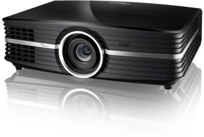Projecteur OPTOMA UHD65 4K