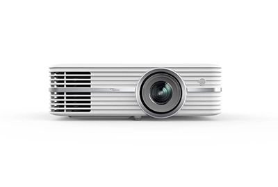 Projecteur OPTOMA UHD40