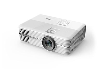 Projecteur OPTOMA UHD40