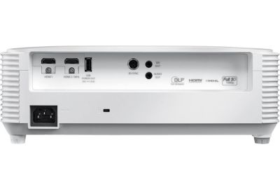 OPTOMA HD270E