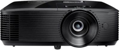 Vidéoprojecteur home cinéma OPTOMA HD28e