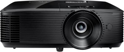 Vidéoprojecteur home cinéma OPTOMA H190x