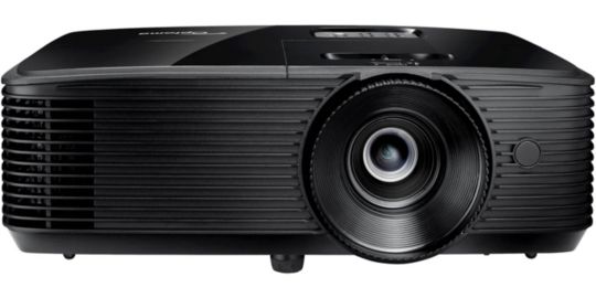 Projecteur OPTOMA H190x