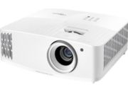 Vidéoprojecteur home cinéma OPTOMA UHD35X