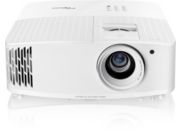 Vidéoprojecteur home cinéma OPTOMA UHD38X