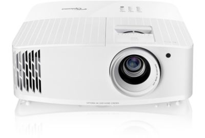Projecteur OPTOMA UHD38X