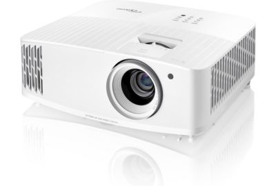 Projecteur OPTOMA UHD38X