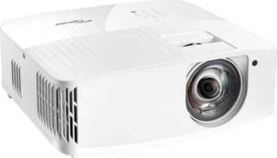 Vidéoprojecteur home cinéma OPTOMA UHD35STx