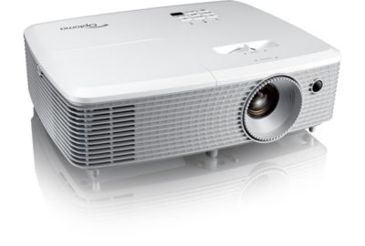 Projecteur OPTOMA HD28i