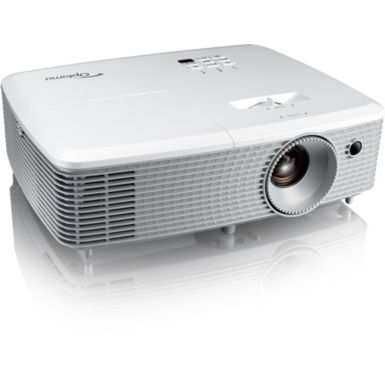 Vidéoprojecteur home cinéma OPTOMA HD28i