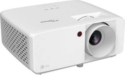 Vidéoprojecteur home cinéma OPTOMA ZH420