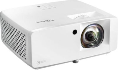 Vidéoprojecteur bureautique OPTOMA ZH450ST