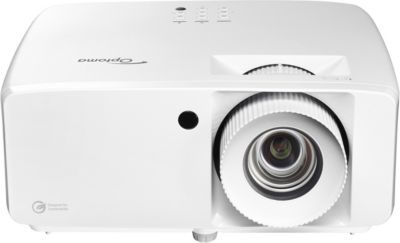 Vidéoprojecteur home cinéma OPTOMA ZH450