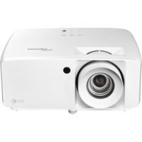 Location Vidéoprojecteur home cinéma Optoma ZH450 