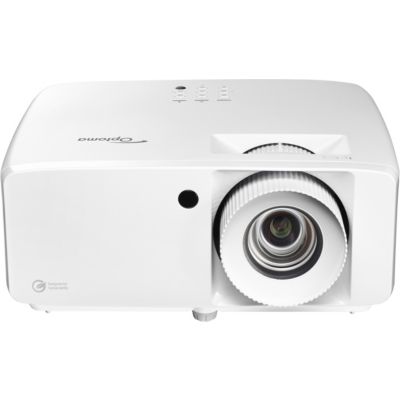 Location Vidéoprojecteur home cinéma Optoma ZH450 