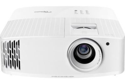 Projecteur OPTOMA UHD443Xe
