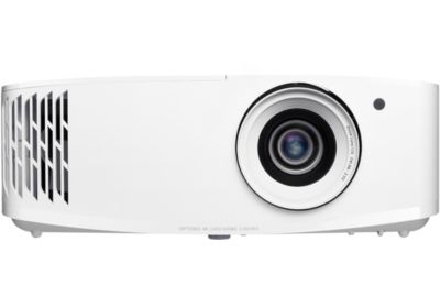Projecteur OPTOMA UHD443Xe
