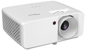 Vidéoprojecteur bureautique OPTOMA ZW340e