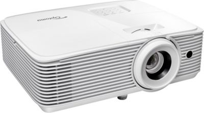 Vidéoprojecteur home cinéma OPTOMA HD30LV