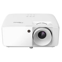 Location Vidéoprojecteur home cinéma OPTOMA HZ40HDR