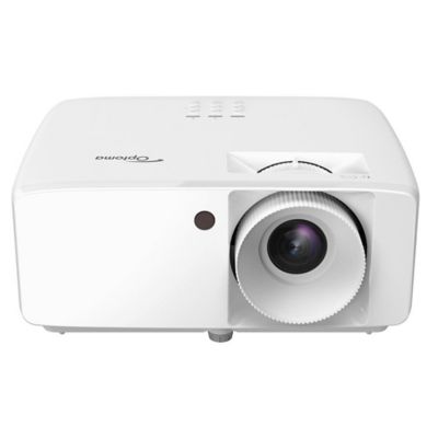Location Vidéoprojecteur home cinéma Optoma HZ40HDR