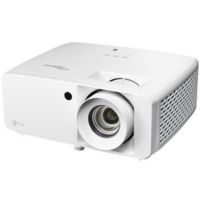 Location Vidéoprojecteur home cinéma OPTOMA UHZ66