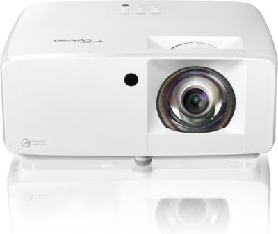 Vidéoprojecteur home cinéma OPTOMA UHZ35ST