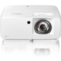 Location Vidéoprojecteur home cinéma OPTOMA UHZ35ST