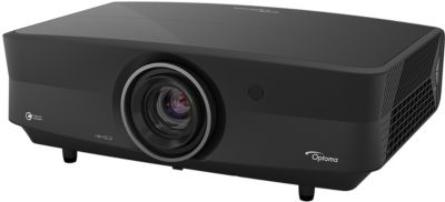 Vidéoprojecteur home cinéma OPTOMA UHZ68LV