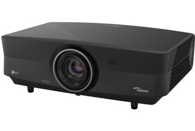 Vidéoprojecteur home cinéma OPTOMA UHZ68LV