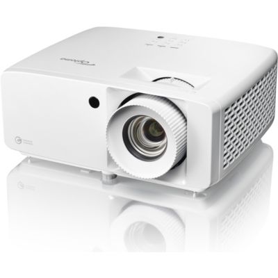 Location Vidéoprojecteur home cinéma OPTOMA UHZ35