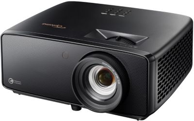 Vidéoprojecteur home cinéma OPTOMA PK52