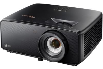 Vidéoprojecteur home cinéma OPTOMA PK52