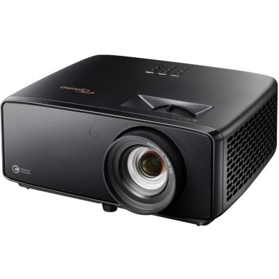 Location Vidéoprojecteur home cinéma OPTOMA PK52
