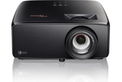 Vidéoprojecteur home cinéma OPTOMA PK52