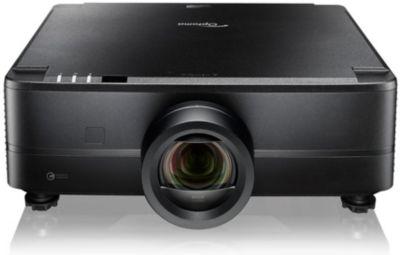 Vidéoprojecteur home cinéma OPTOMA UHZ78LV