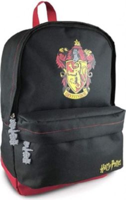 Sac à dos GROOVY Harry Potter Gryffindor-Sac à Dos Enfant