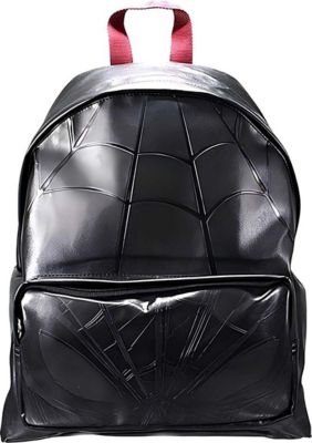 Sac à dos MARVEL en Cuir Écologique au motif Spiderman