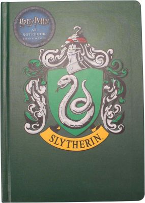 HARRY POTTER Harry Potter Bloc-notes A5 240 pages Mod