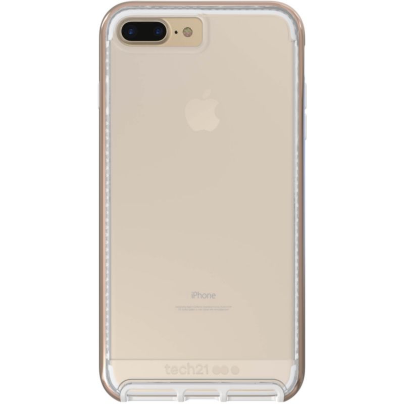 coque evo elite de tech21 pour iphone 8 / 7 coque evo elite de tech21 pour iphone 8 / 7