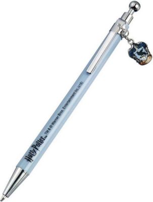HARRY POTTER Harry Potter Stylo à Bille 14cm avec Bre
