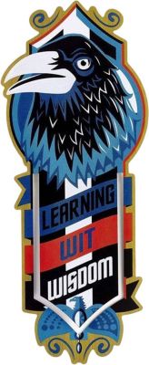 HARRY POTTER Harry Potter Marque-pages pour Lecture e