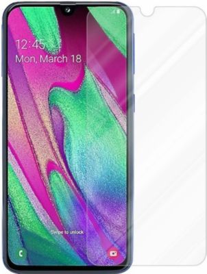 Coque JAYM Samsung Galaxy A20