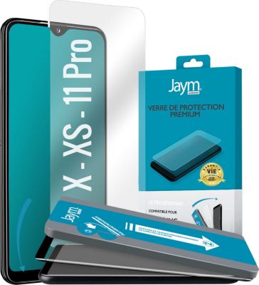 Coque JAYM iPhone 11 Pro Coque JAYM iPhone 11 Pro